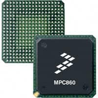 KMPC860SRZQ80D4DƬ