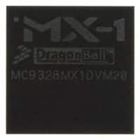 MC9328MX1DVM20DƬ