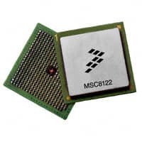 MSC8122TMP6400VDƬ