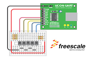 w˼댧(do)w(Freescale)Ƴɿ߼(j)ԴоƬ MC34652MC34653|w˼